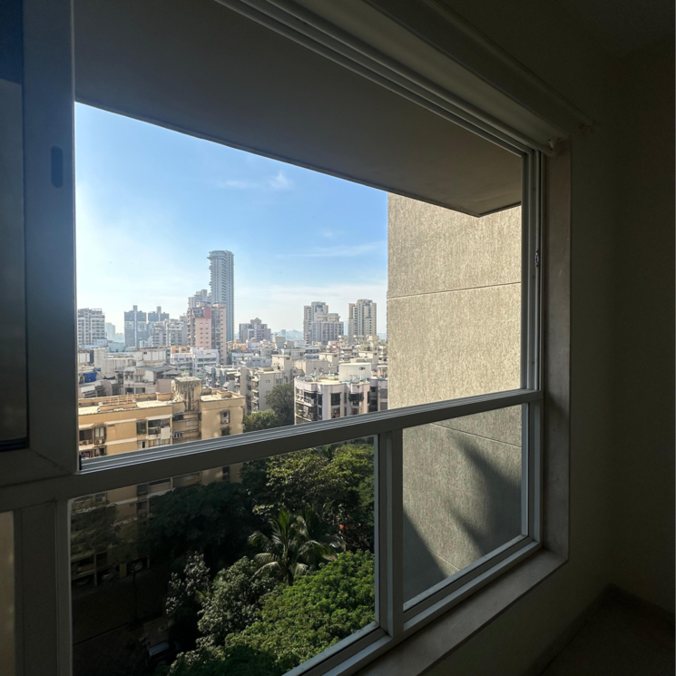 Room, supreme-19 2 Bedroom 638 Sq.Ft. Apartment In Lokhandwala Complex Mumbai 9574756