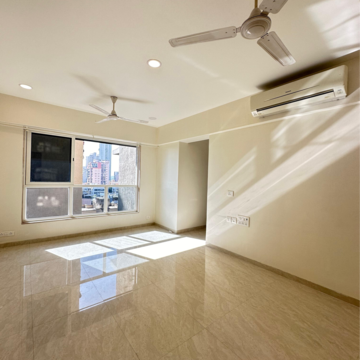 2 BHK Apartment For Rent in Supreme 19, Lokhandwala Complex