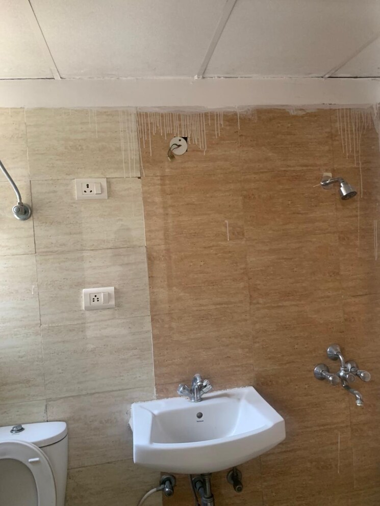Bathroom, aditya-luxuria-estate 2 Bedroom 858 Sq.Ft. Apartment In Dasna Ghaziabad 9574772