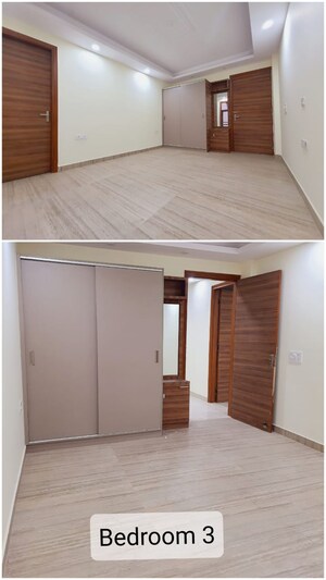 Room in 3 BHK Builder Floor at Sector 27 – for Rent