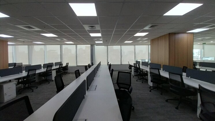 Team Area, koregaon park Commercial Office Space 6300 Sq.Ft. In Koregaon Park Pune 9574765