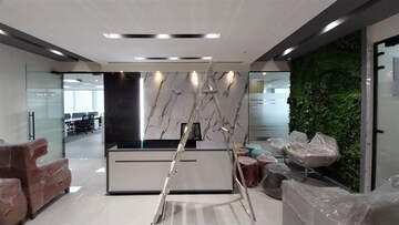 Team Area in  Office Space at Koregaon Park – for Rent