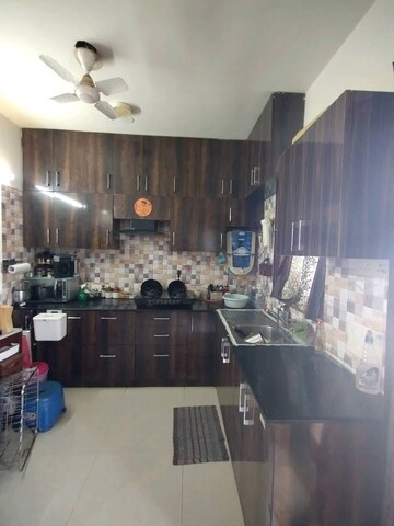 Living Room in 2 BHK Builder Floor at Sector 40 – for Rent