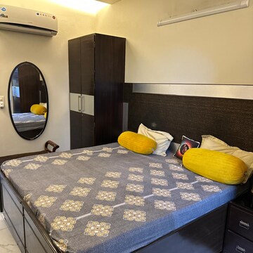 3 BHK Apartment For Rent in Sector 37