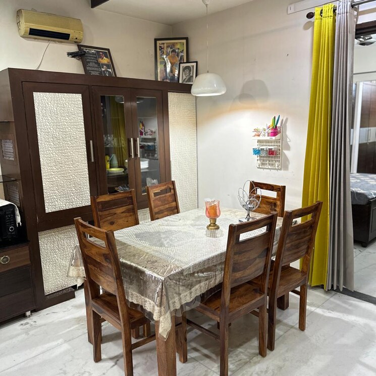 Living Room, sector 37 3 Bedroom 2450 Sq.Ft. Apartment In Sector 37 Chandigarh 9574801