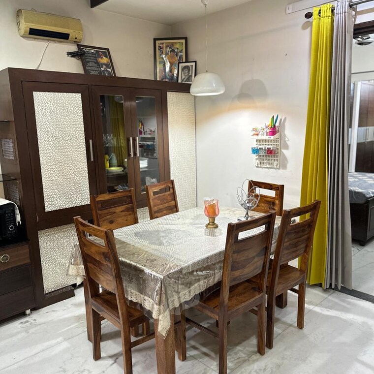 Living Room, sector 37 3 Bedroom 2450 Sq.Ft. Apartment In Sector 37 Chandigarh 9574801