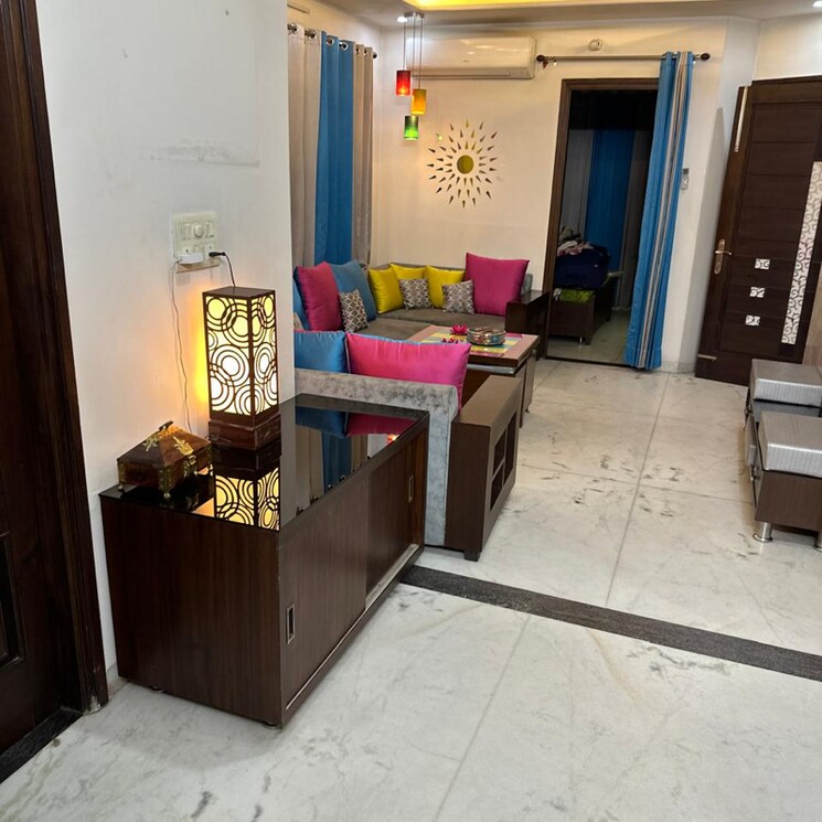 Living Room, sector 37 3 Bedroom 2450 Sq.Ft. Apartment In Sector 37 Chandigarh 9574801