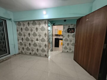 2 BHK Apartment For Rent in Sector 2 Kharghar