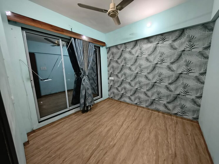 Master Bedroom, sector 2 kharghar 2 Bedroom 1000 Sq.Ft. Apartment In Sector 2 Kharghar Navi Mumbai 9574728