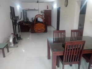 Living Room in 2 BHK Apartment at DC Subarna Bhoomi, Nager Bazar – for Sale