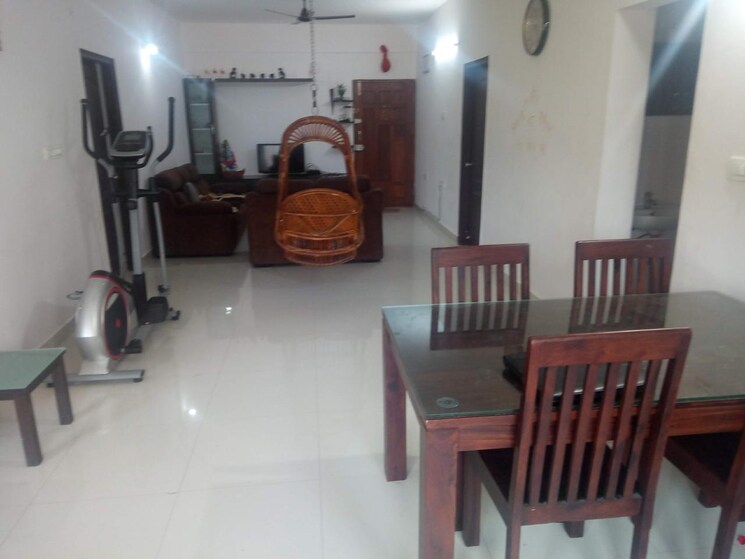 Living Room, dc-subarna-bhoomi 2 Bedroom 830 Sq.Ft. Apartment In Nager Bazar Kolkata 9347319