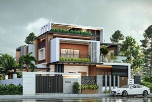 4 BHK Villa For Sale in Vilankurichi