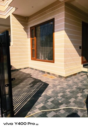 4 BHK Villa – Exterior View View at Sahastradhara Road - for Sale