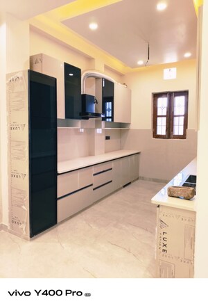 Kitchen in 4 BHK Villa at Sahastradhara Road – for Sale