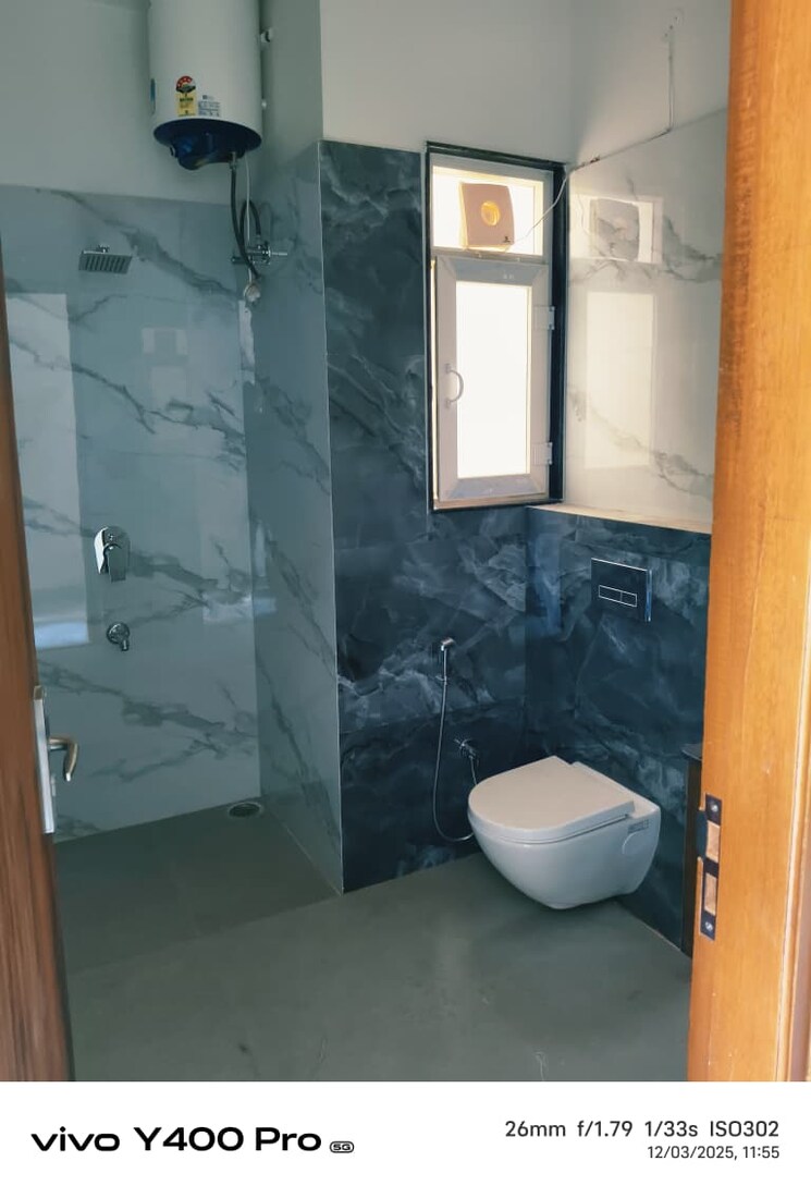 Bathroom, sahastradhara road 4 Bedroom 145 Sq.Yd. Villa In Sahastradhara Road Dehradun 9574831