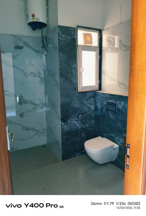 Bathroom in 4 BHK Villa at Sahastradhara Road – for Sale