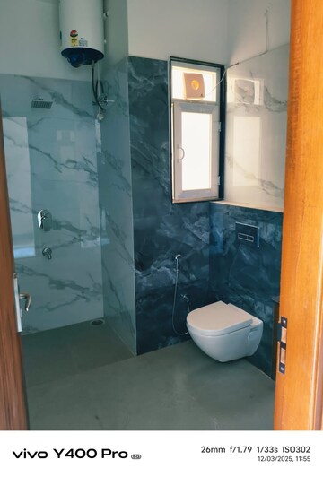 Bathroom in 4 BHK Villa at Sahastradhara Road – for Sale