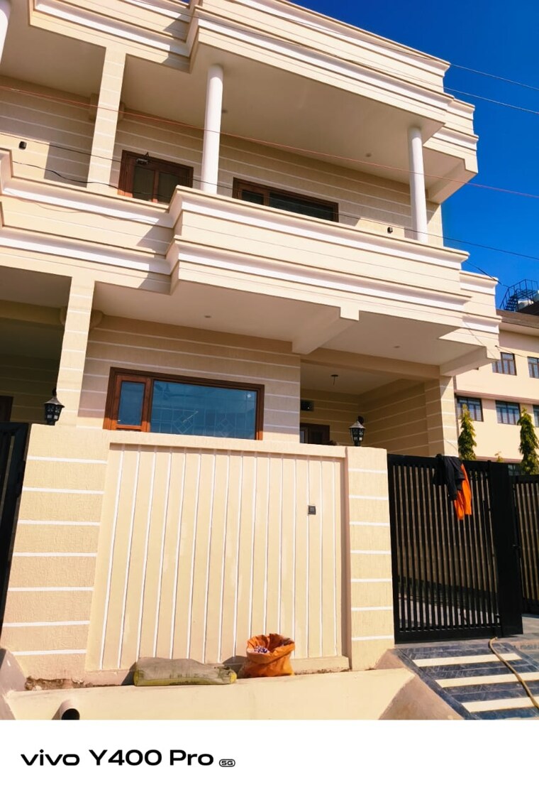 Exterior View, sahastradhara road 4 Bedroom 145 Sq.Yd. Villa In Sahastradhara Road Dehradun 9574831