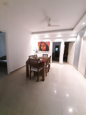 Room in 4 BHK Builder Floor at Dundahera – for Sale