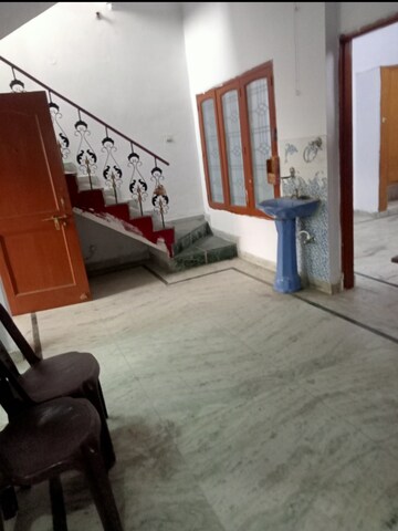 Living Room in 2 BHK Independent House at Vikas Nagar – for Rent
