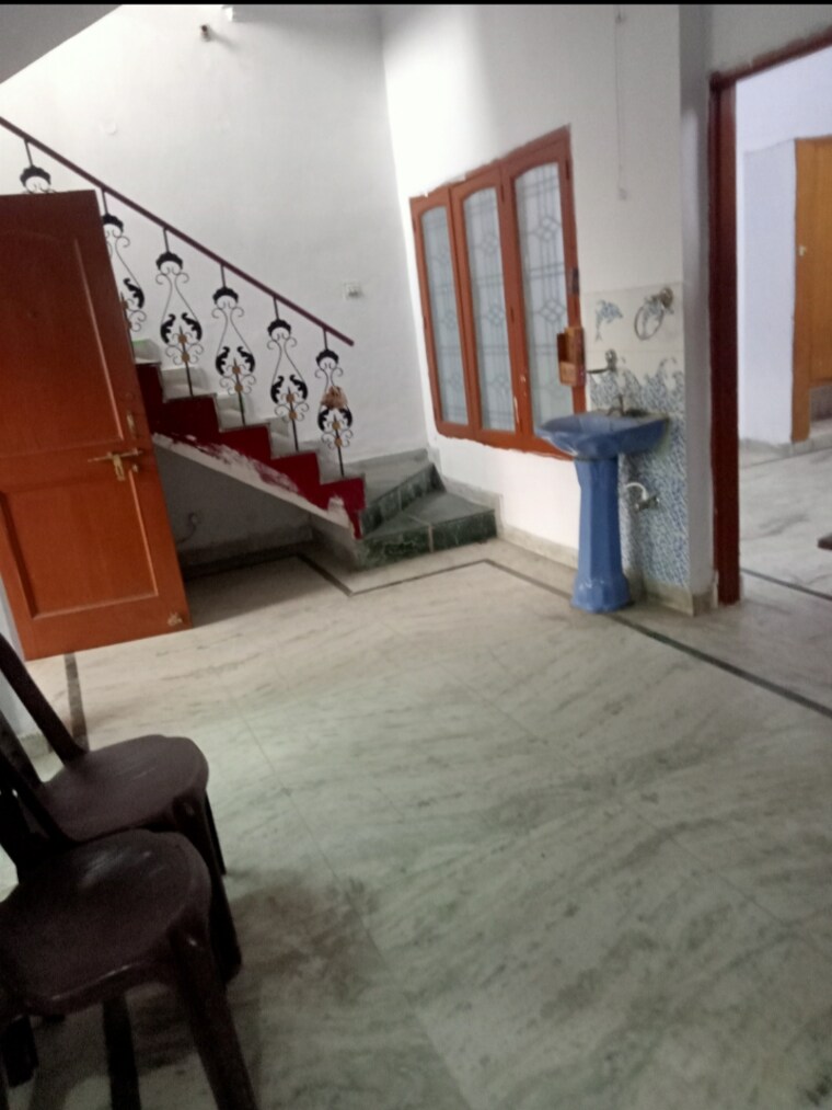 Living Room, vikas nagar 2 Bedroom 650 Sq.Ft. Independent House In Vikas Nagar Lucknow 9574834
