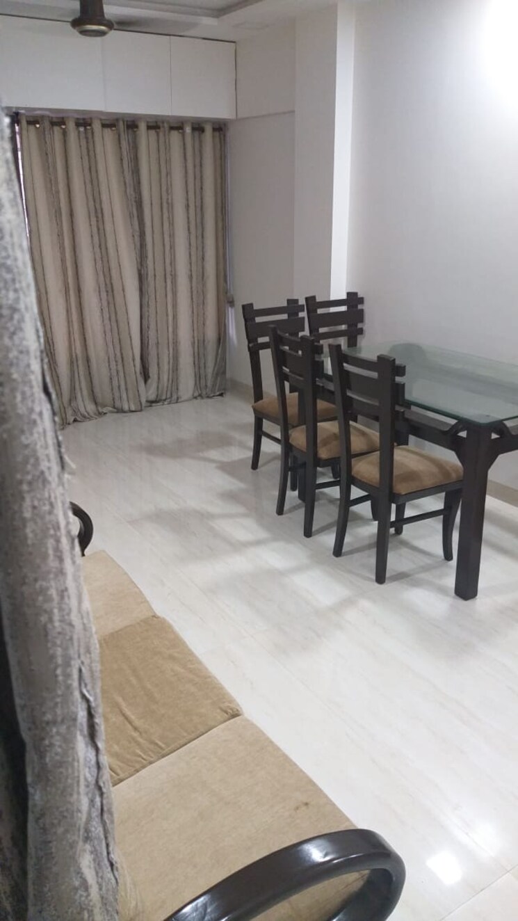 Living Room, juhu 3 Bedroom 1100 Sq.Ft. Apartment In Juhu Mumbai 9574786