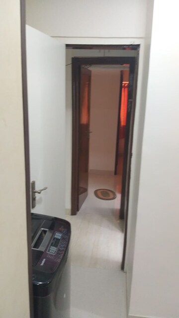 Building Lobby in 3 BHK Apartment at Juhu – for Rent