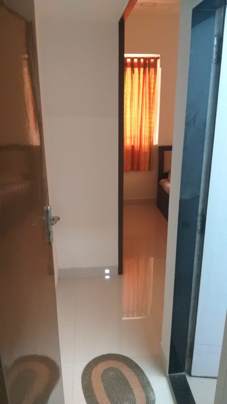 undefined, juhu 3 Bedroom 1100 Sq.Ft. Apartment In Juhu Mumbai 9574786