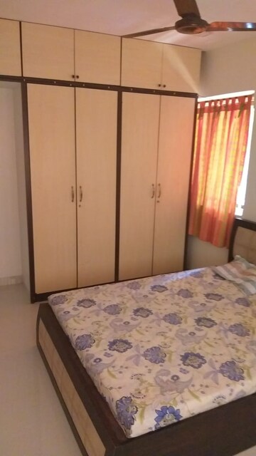 3 BHK Apartment For Rent in Juhu