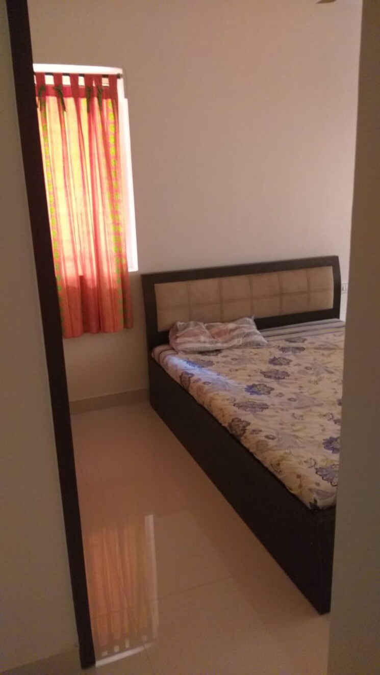 Bedroom, juhu 3 Bedroom 1100 Sq.Ft. Apartment In Juhu Mumbai 9574786