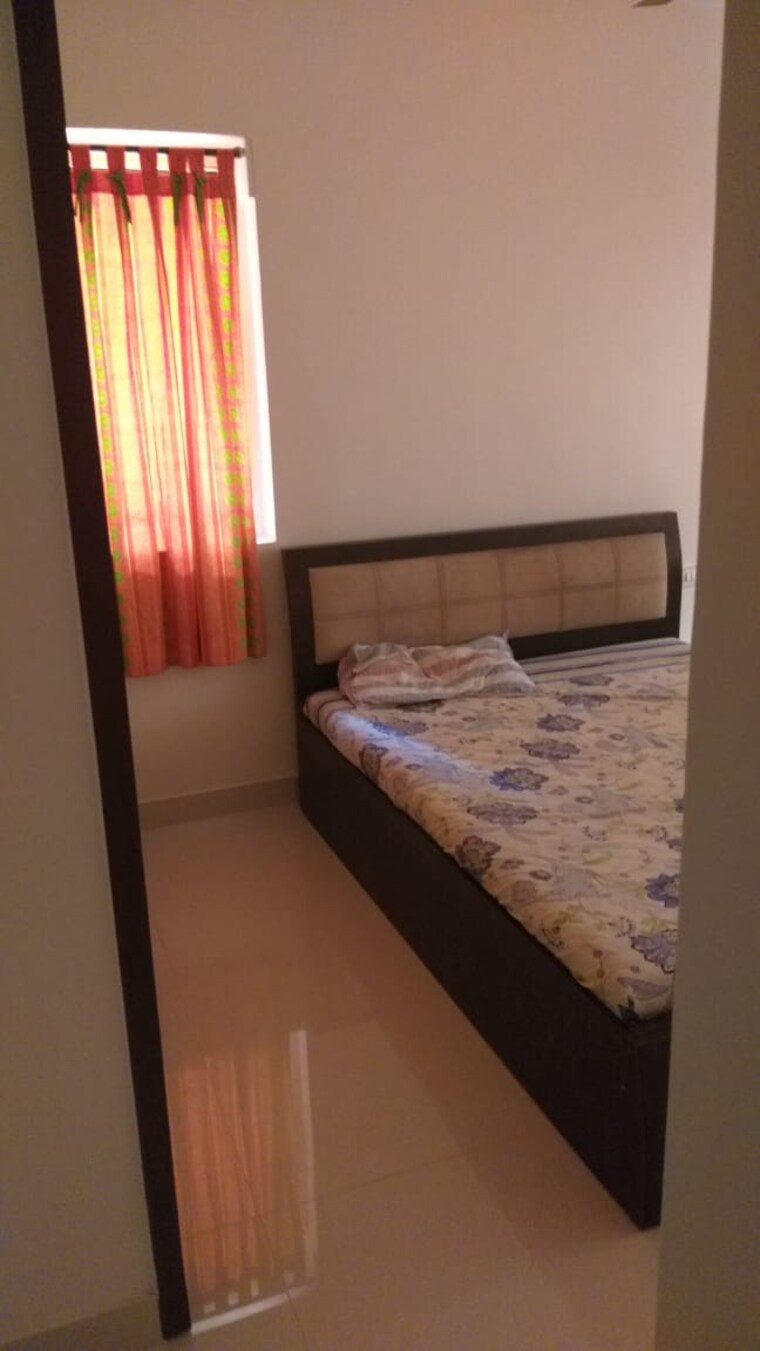 Bedroom, juhu 3 Bedroom 1100 Sq.Ft. Apartment In Juhu Mumbai 9574786