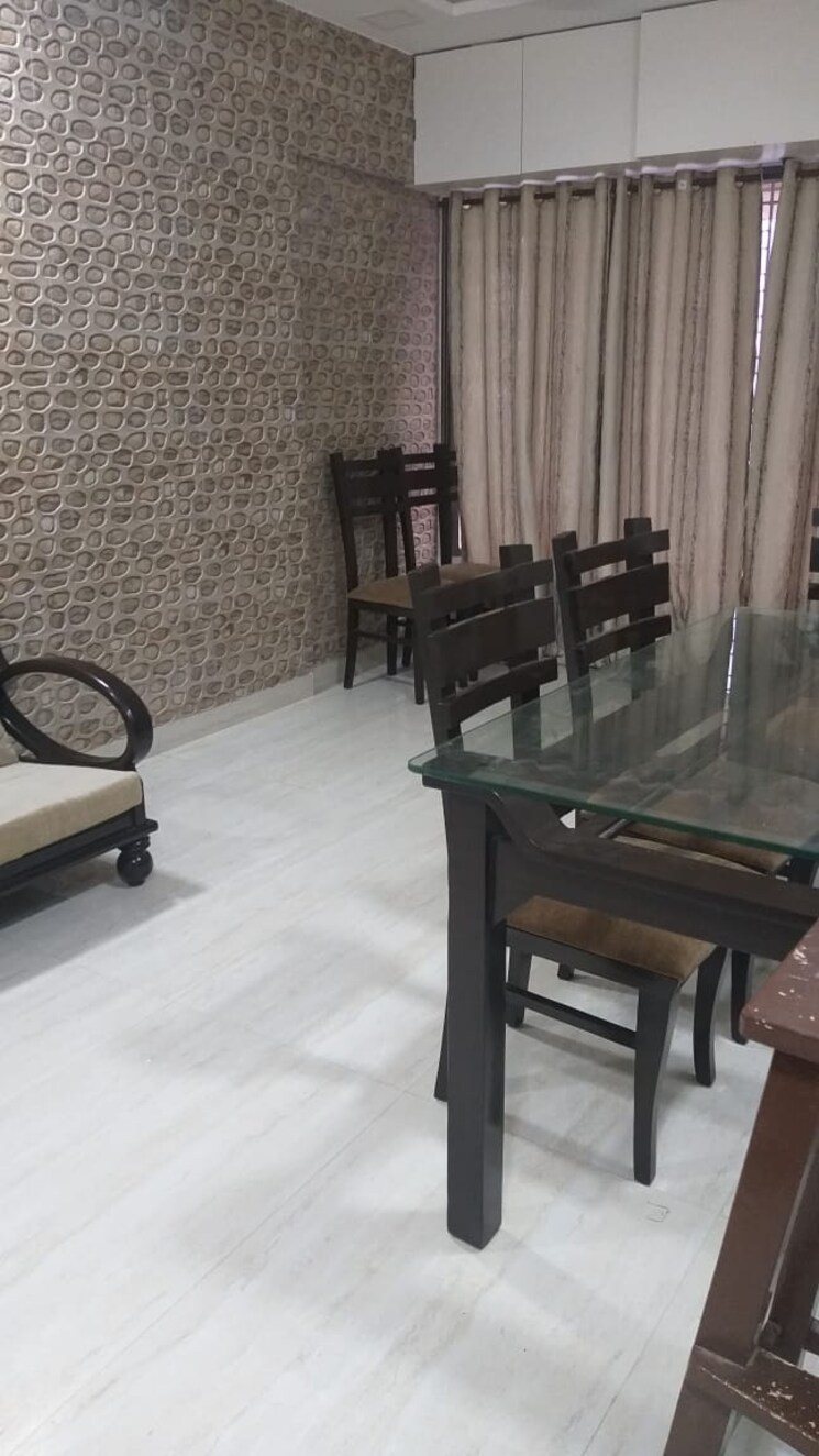 Living Room, juhu 3 Bedroom 1100 Sq.Ft. Apartment In Juhu Mumbai 9574786