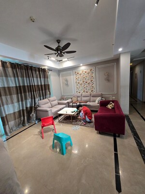 4 BHK Apartment For Rent in Mahagun Mezzaria, Sector 78