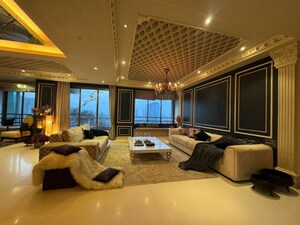 5 BHK Apartment For Sale in Oberoi Springs, Andheri West