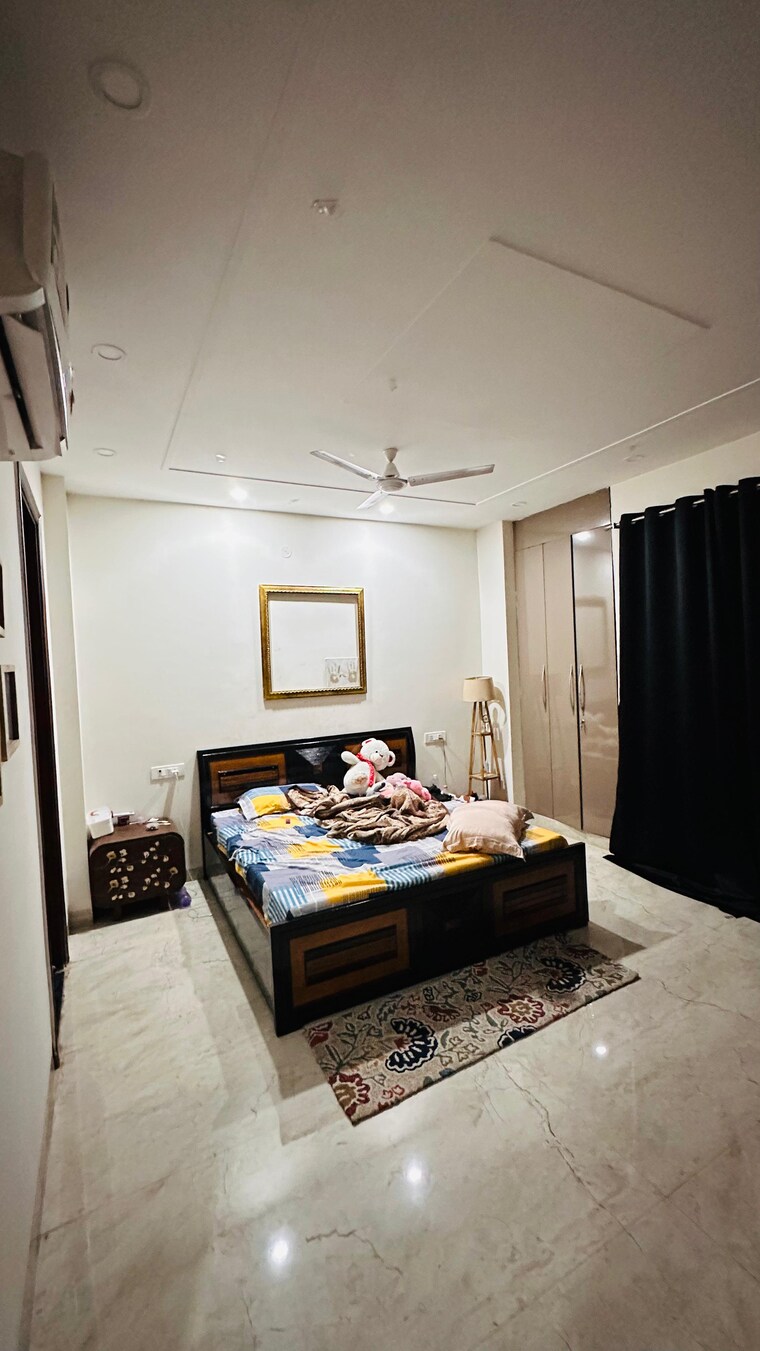 Bedroom, sector 38 6 Bedroom 263 Sq.Yd. Independent House In Sector 38 Gurgaon 9574846