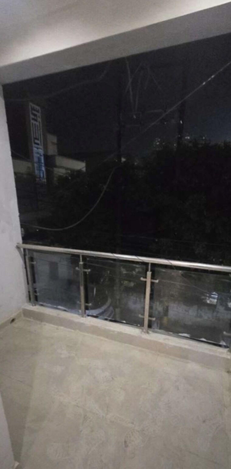 Balcony, hazratganj 2 Bedroom 1260 Sq.Ft. Apartment In Hazratganj Lucknow 9574850