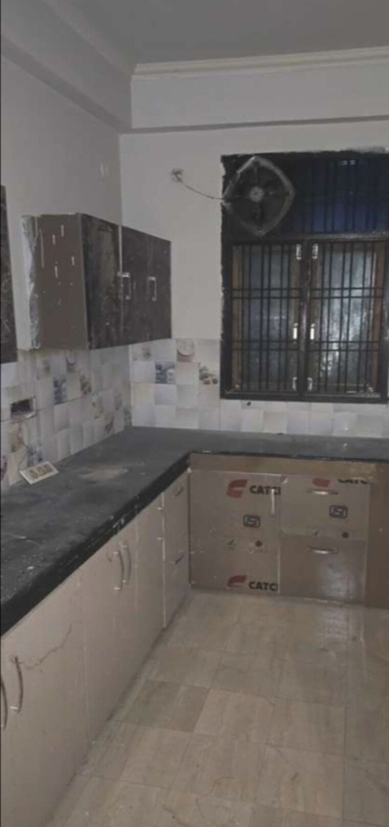 Kitchen, hazratganj 2 Bedroom 1260 Sq.Ft. Apartment In Hazratganj Lucknow 9574850