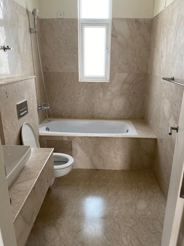  4 BHK Apartment at Emaar Palm Terraces Select, Sector 66 – for Rent