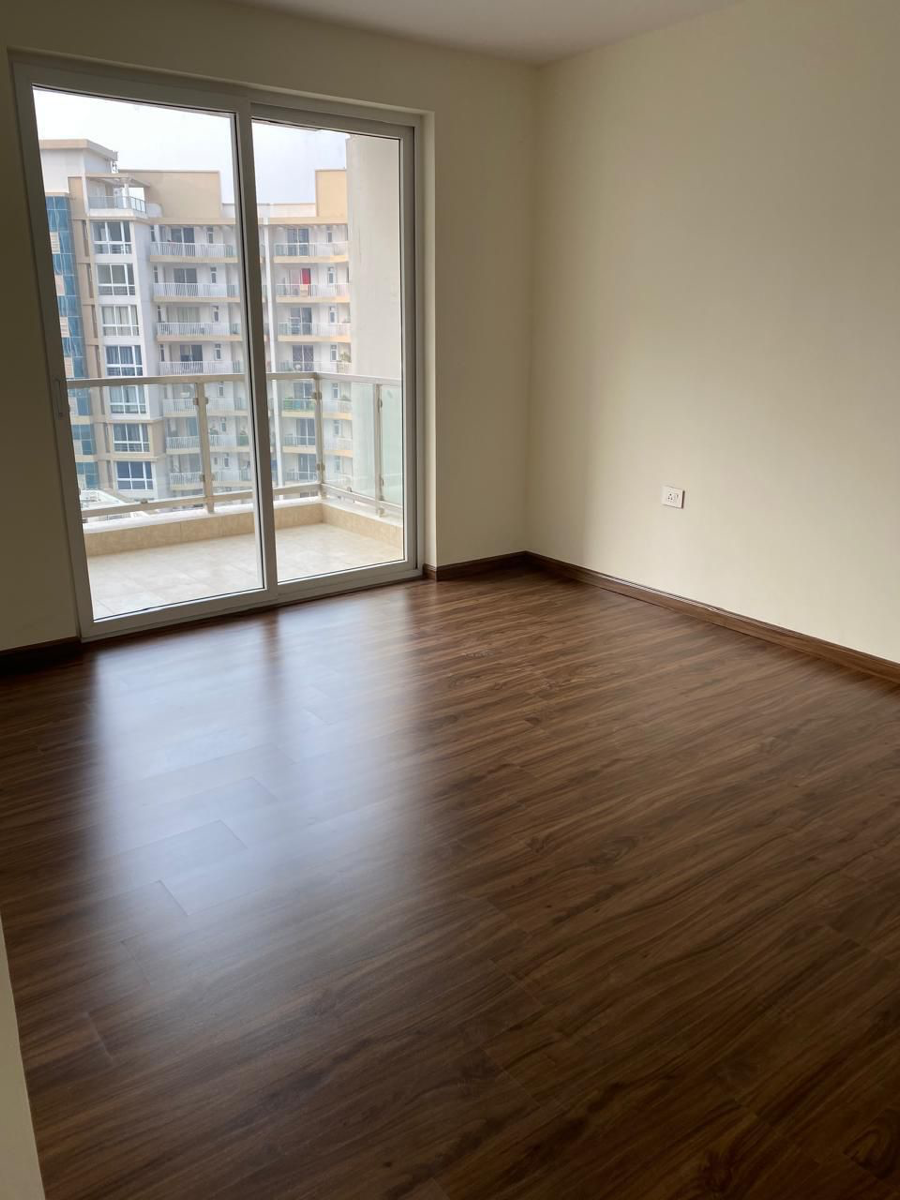 4 BHK + Servant Room Apartment For Rent in Emaar Palm Terraces Select