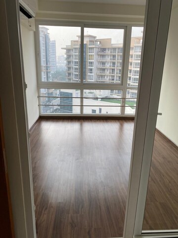 Bedroom in 4 BHK Apartment at Emaar Palm Terraces Select, Sector 66 – for Rent