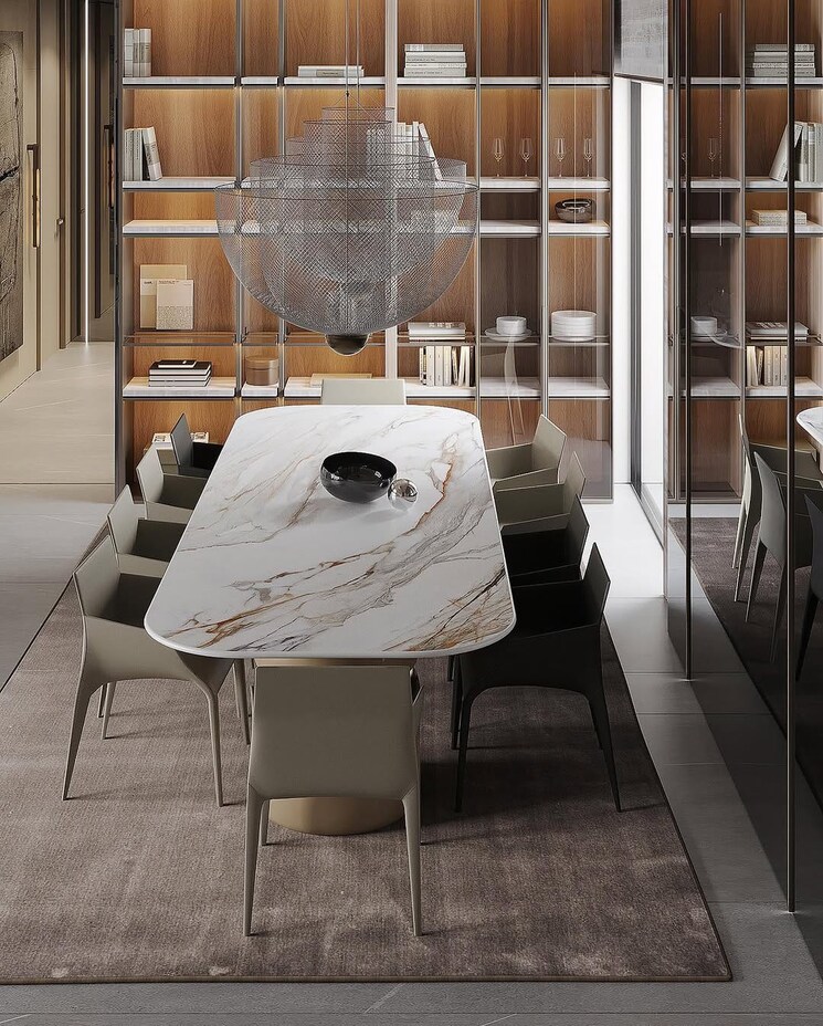 Living Room, neelambur 4 Bedroom 3000 Sq.Ft. Independent House In Neelambur Coimbatore 9574817