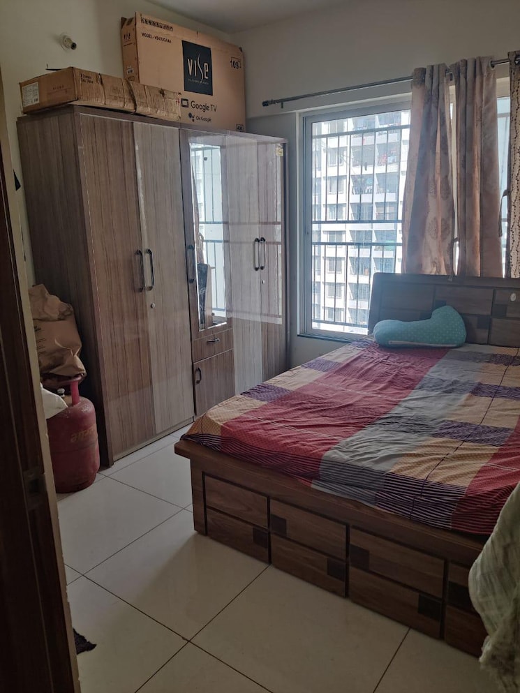 Bedroom, kolte-patil-life-republic 2 Bedroom 850 Sq.Ft. Apartment In Hinjewadi Pune 9574830