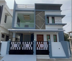3 BHK Villa For Sale in Harohalli