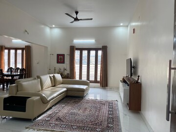 2 BHK Apartment For Rent in Thillai Nagar