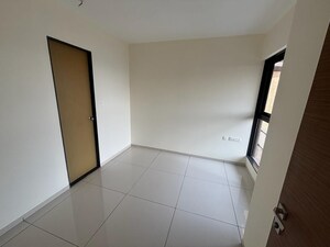 1 BHK Apartment For Rent in Chandak 34 Park Estate, Goregaon West