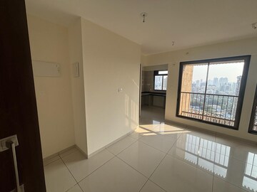Kitchen in 1 BHK Apartment at Chandak 34 Park Estate, Goregaon West – for Rent