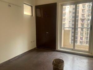 Master Bedroom in 2 BHK Apartment at Aditya Luxuria Estate, Dasna – for Rent