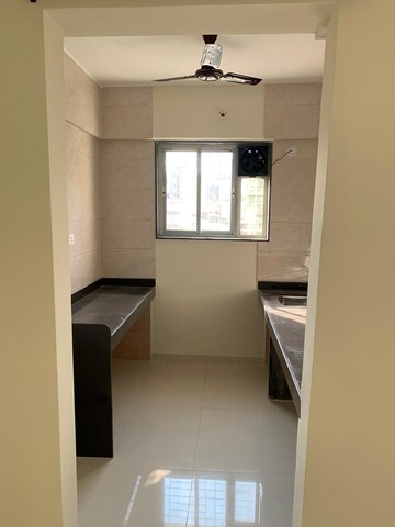 Kitchen in 2 BHK Apartment at Kothrud – for Rent