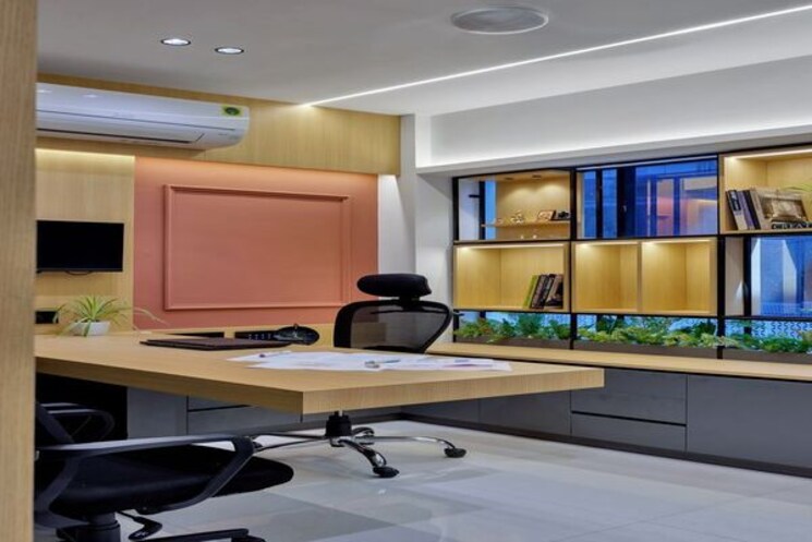 Team Area, baner Commercial Office Space 4250 Sq.Ft. In Baner Pune 9574843