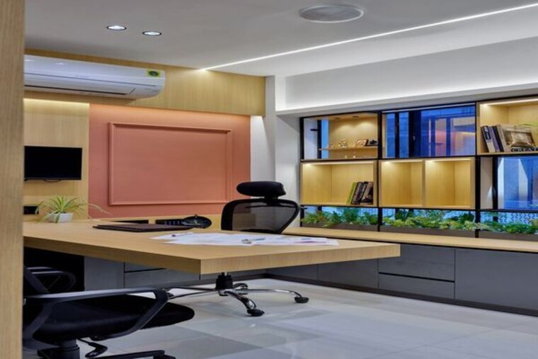 Team Area, baner Commercial Office Space 4250 Sq.Ft. In Baner Pune 9574843